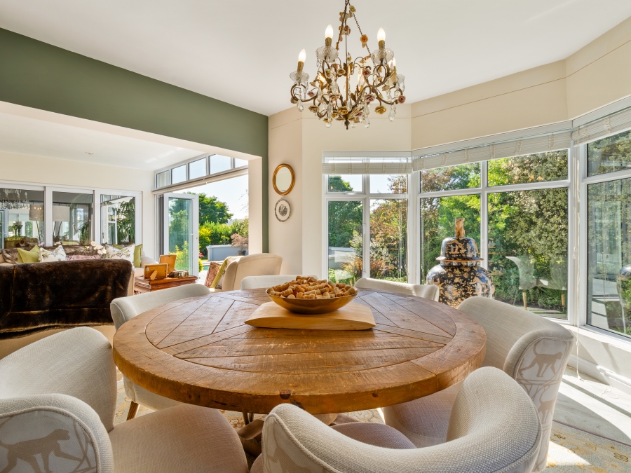 7 Bedroom Property for Sale in Belvidere Estate Western Cape